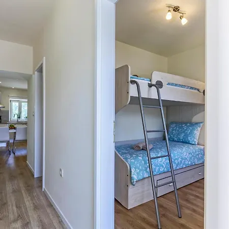 In Ripenda Kras, Labin Casa de Férias Ripenda Kras