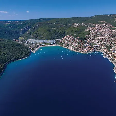 In Ripenda Kras, Labin Casa de Férias *